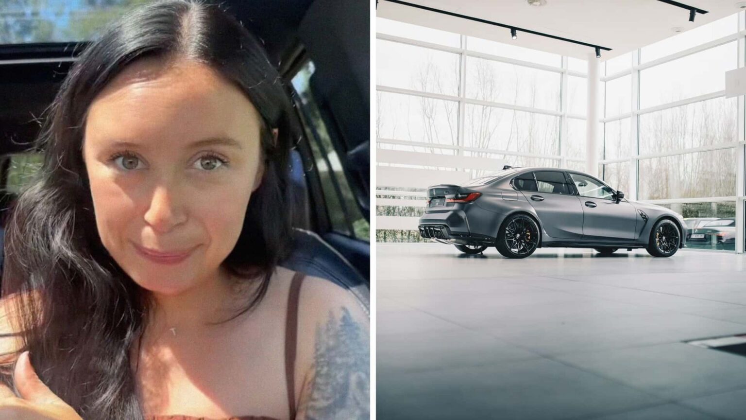 Can Car Salespeople Trick You Into Coming to the Dealership?