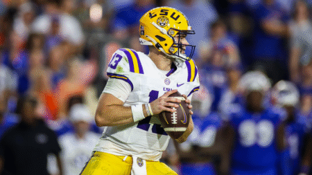 Where to watch LSU vs. Clemson: TV channel, live stream, prediction, pick, odds, spread