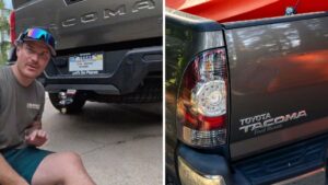Why Doesn’t the Hitch Work?