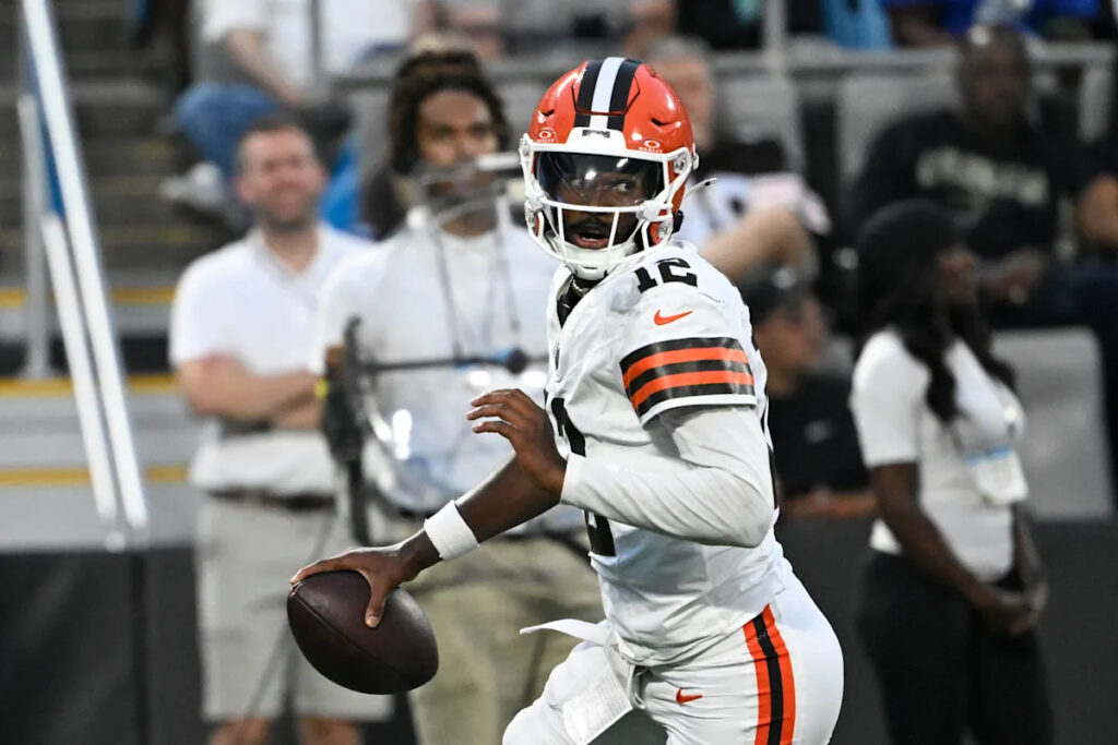 2025 NFL preseason: How to watch the L.A. Rams vs. Cleveland Browns game today