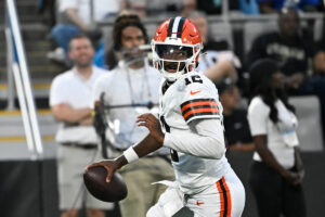 2025 NFL preseason: How to watch the L.A. Rams vs. Cleveland Browns game today