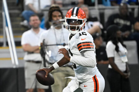 2025 NFL preseason: How to watch the L.A. Rams vs. Cleveland Browns game today
