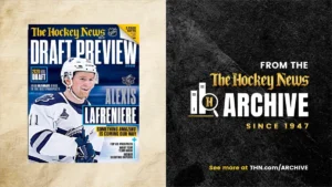 Sens Rewind: Ottawa Senators Bountiful 2020 NHL Draft – Projection Versus Reality