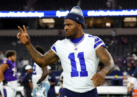 How the Micah Parsons trade impacted the odds: Packers are new NFC North favorites