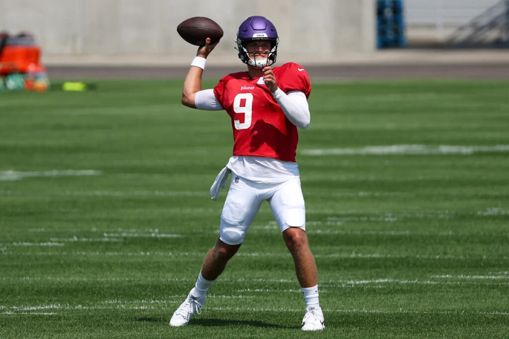 2025 NFL preseason: How to watch the Houston Texans vs. Minnesota Vikings game today