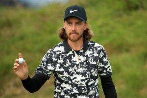 Tommy Fleetwood Showed True Character After His Collapse On Sunday