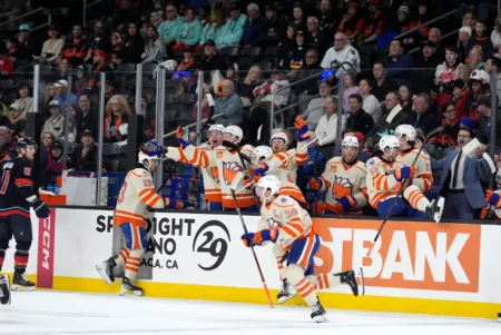 Bakersfield Condors Sign Defenseman Mason Millman To AHL Contract