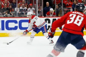 3 Canadiens Ranked Among Best NHL Players Born In 2000s