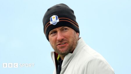 Ryder Cup: Graeme McDowell says he has ‘something to give back’ to Europe