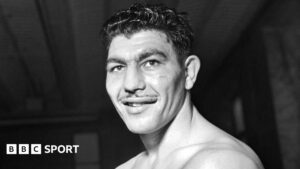 Jack Gardner: Former British heavyweight champion’s forgotten legacy