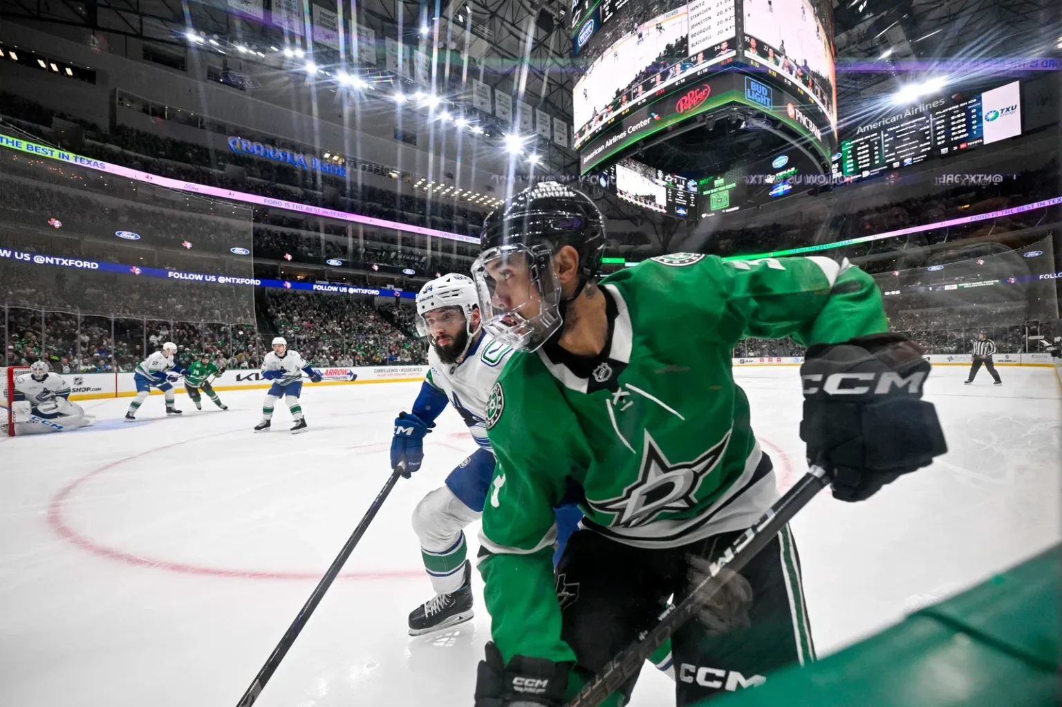 Can Matt Dumba Have A Bounceback Year In 2025-26?