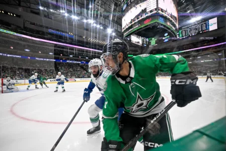 Can Matt Dumba Have A Bounceback Year In 2025-26?