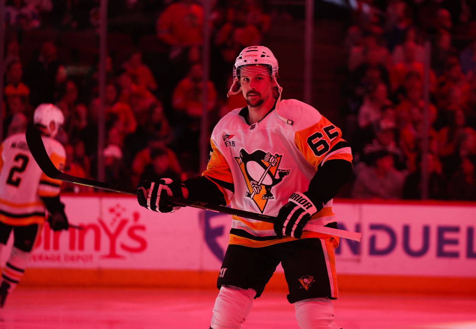 The Hurricanes Have Reportedly Spent Time ‘Investigating’ The Possibility Of Trading For Erik Karlsson