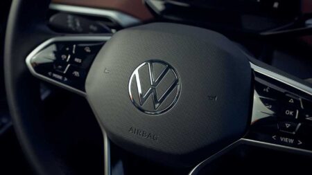 Volkswagen Customers Are Fed Up With Touch Controls. Now They’re Suing