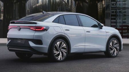 One of Volkswagen’s EVs Is Already Facing The Chopping Block