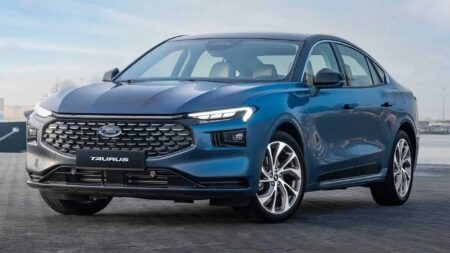 Ford Isn’t Quitting Regular Cars: ‘You’ll Be Pleasantly Surprised’