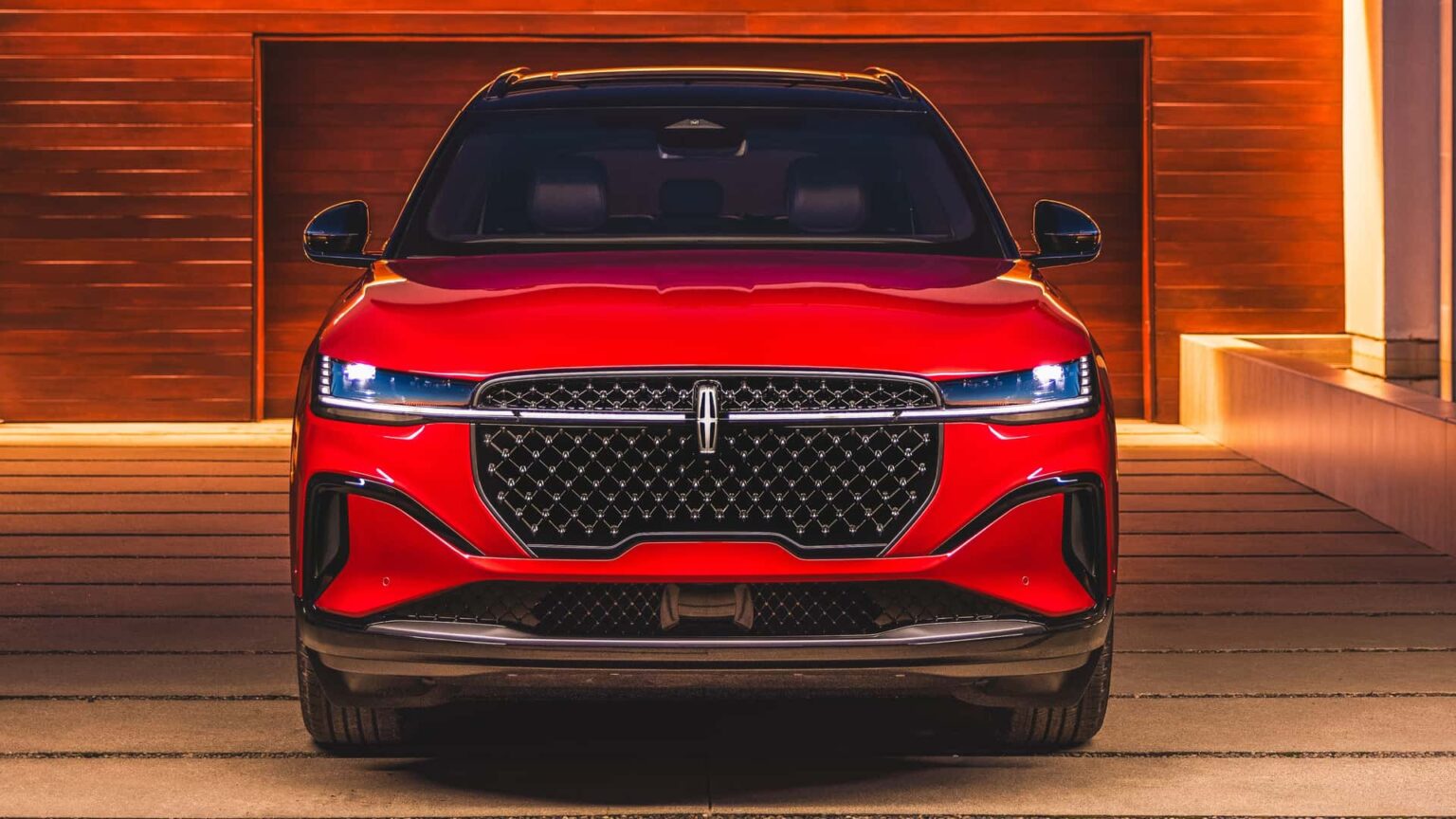 An Affordable Lincoln EV Would ‘Make Sense,’ Says Jim Farley