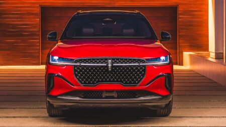 An Affordable Lincoln EV Would ‘Make Sense,’ Says Jim Farley