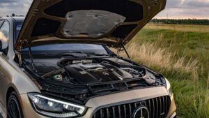 Mercedes CEO Fears Europe’s Car Industry Will ‘Collapse’