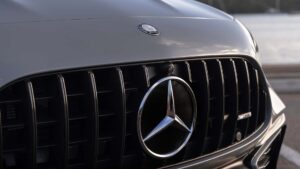Mercedes Teases ‘The Biggest Product Launch Program in History’