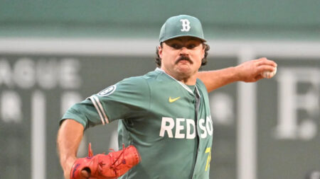 Fantasy Baseball Waiver Wire: Jonah Tong and Payton Tolle have arrived to much fanfare