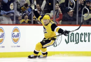 Ex-Penguins Defenseman Signs PTO With New Team