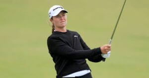 2025 AIG Women’s Open had hole in one history across tournament
