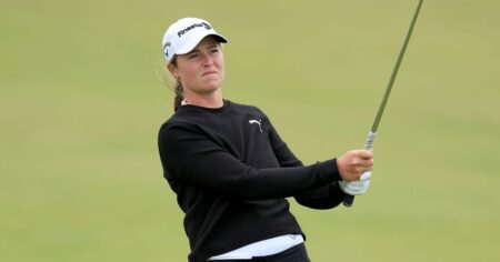 2025 AIG Women’s Open had hole in one history across tournament