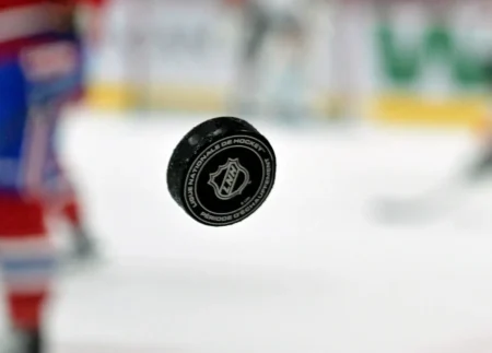 The NHL’s Next Frontier: Turning European Passion Into Market Growth