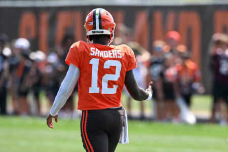 2025 NFL preseason: How to watch the Cleveland Browns vs. Carolina Panthers game tonight