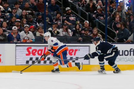 Canadiens: Big Acquisition Arrives In Town