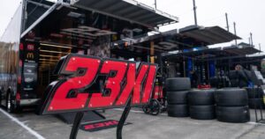 NASCAR accuses 23XI Racing and Front Row Motorsports of ‘false statements,’ teams respond