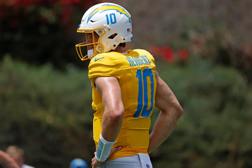 Fantasy Football Rankings 2025: Justin Boone’s Top Quarterbacks for drafts