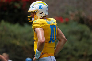 Fantasy Football Rankings 2025: Justin Boone’s Top Quarterbacks for drafts