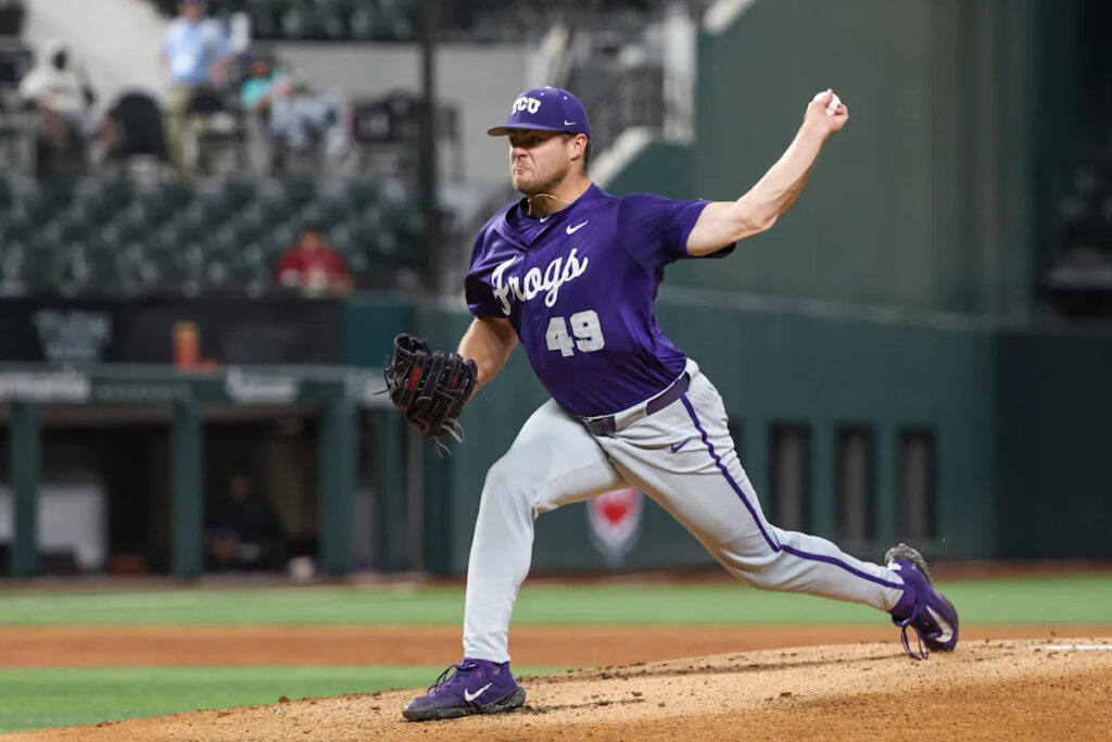 Red Sox reportedly calling up top pitching prospect Payton Tolle to debut vs. Pirates