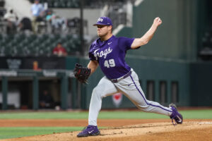 Red Sox reportedly calling up top pitching prospect Payton Tolle to debut vs. Pirates