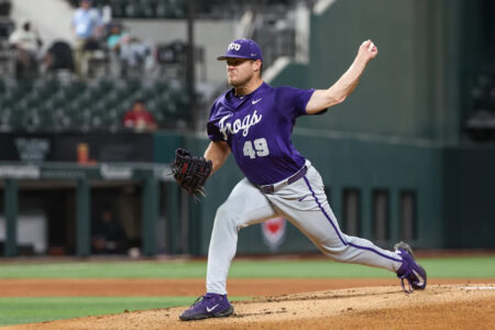 Red Sox reportedly calling up top pitching prospect Payton Tolle to debut vs. Pirates