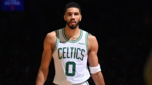 Jayson Tatum shares Achilles injury update amid ‘tedious’ rehab – NBC Sports Boston