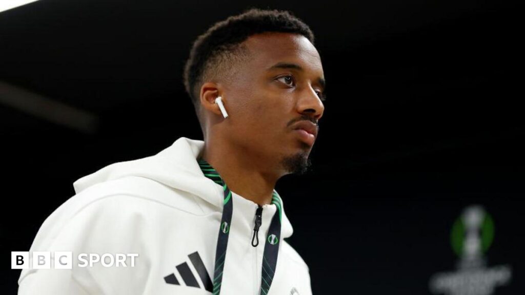 Cardiff City: Copenhagen keeper Nathan Trott in frame for move