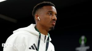 Cardiff City: Copenhagen keeper Nathan Trott in frame for move