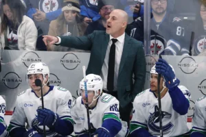 Why Flyers' Rick Tocchet Still Has Everything to Prove