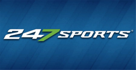 2025 College Football Team Talent Composite