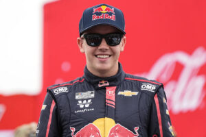 NASCAR’s Connor Zilisch cleared to race and will return at Daytona after breaking collarbone