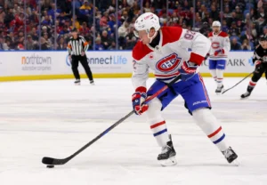 Projecting Sabres Trade Cost – Patrik Laine