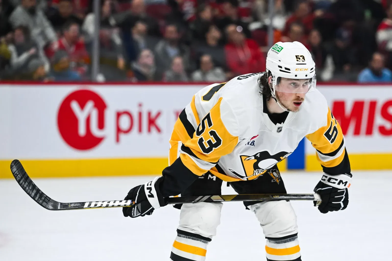 4 Penguins With The Most To Prove In 2025-26