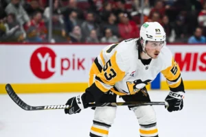 4 Penguins With The Most To Prove In 2025-26