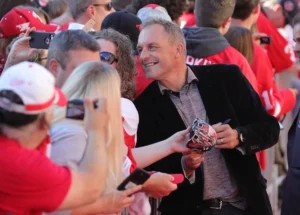 &quot;I'm Proud&quot;: Darren McCarty Excited For Sergei Fedorov's Jersey Retirement