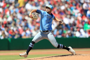 Rays pitcher Shane McClanahan out for year with another surgery, this time to repair nerve issue in tricep