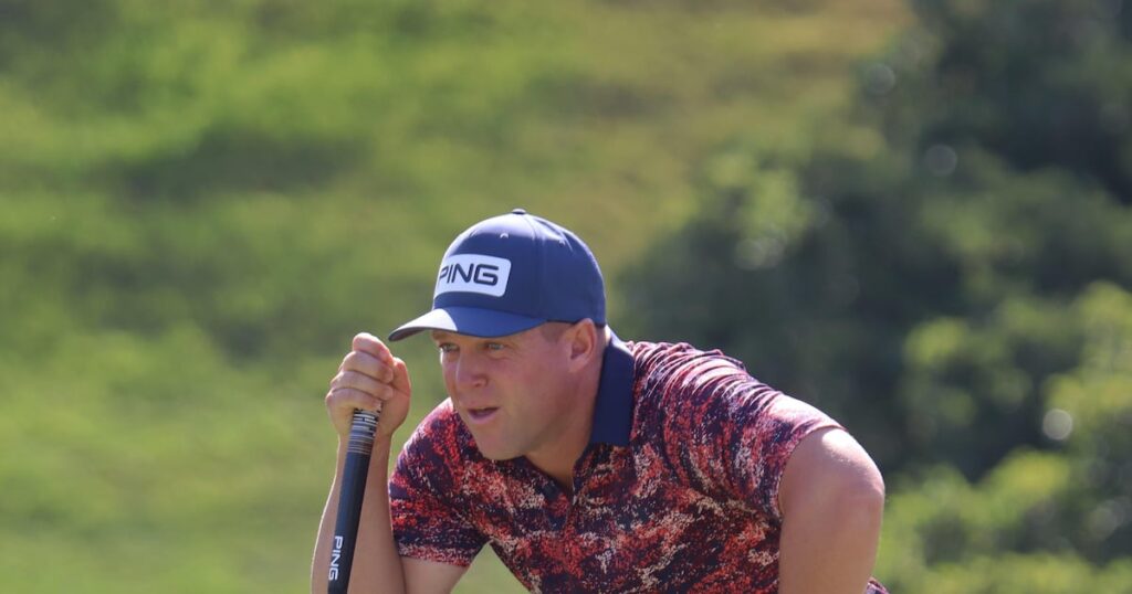 Utahns have banner day in KFT’s Utah Championship – Deseret News
