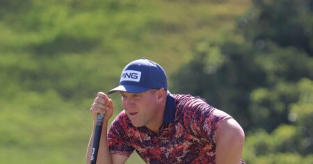 Utahns have banner day in KFT’s Utah Championship – Deseret News